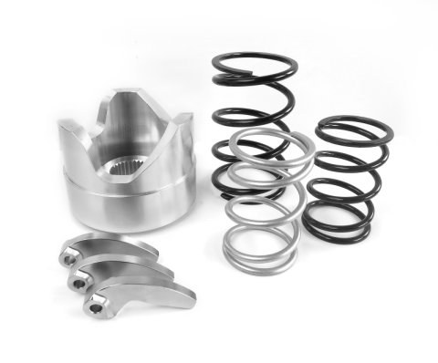 EPI 2007 Polaris Sportsman EFI 4x4 27-28 in. Tires Low Elev. Sport Utility Clutch Kit