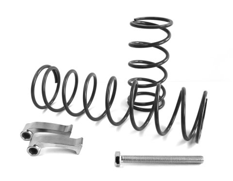 EPI 07-15 Can-Am 500 Outlander Stock Tires Low Elev. Sport Utility Clutch Kit