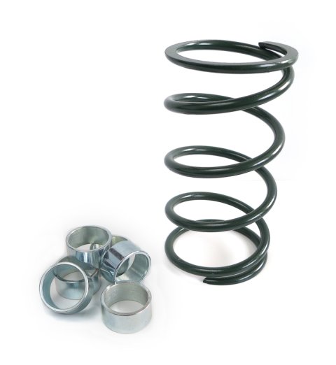 EPI 08-14 Yamaha 350 Grizzly 4x4 27-28 Tires Low Elev. Sport Utility Clutch Kit