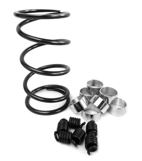 EPI 09-14 Yamaha 550 Grizzly Stock Tires Low Elev. Sport Utility Clutch Kit