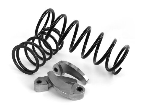 EPI 10-14 Polaris 800 RZR S/ 4 Stock Tires High Elev. Sport Utility Clutch Kit