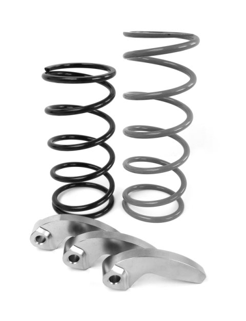 EPI 11-14 Polaris 550 Sportsman Stock Tires High Elev. Sport Utility Clutch Kit