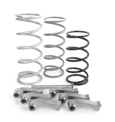 EPI 13-17 Can-Am 1000 Commander Stock Tires Low Elev. Sport Utility Clutch Kit