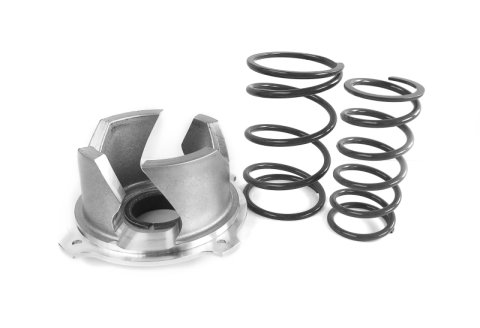 EPI 12-15 John Deere Gator RSX850I 27-28 in. Tires Low Elev. Sport Utility Clutch Kit