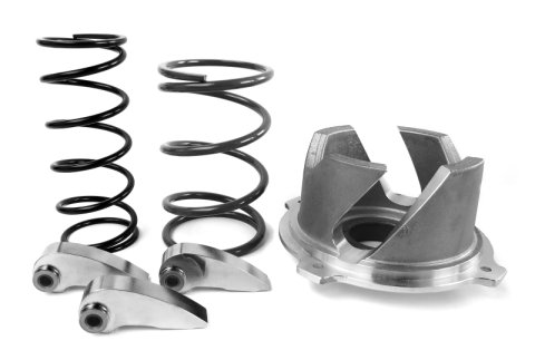 EPI 2014 Polaris 900 Ranger XP EBS 27-28 in. Tires Low Elev. Sport Utility Clutch Kit