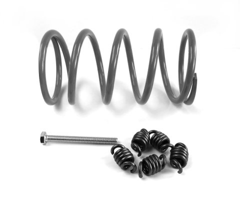 EPI 17-19 Cub Cadet 550 Challenger Stock Tires Low Elev. Sport Utility Clutch Kit