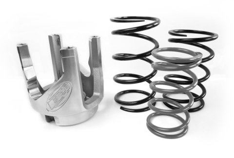 EPI 16-21 Can-Am Defender HD8 27-28 in. Tires High Elev. Sport Utility Clutch Kit
