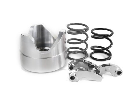 EPI 92-02 Polaris 500 Magnum 4x4 Stock Tires Low Elev. Sport Utility Clutch Kit