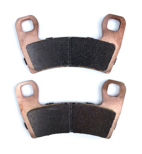 EPI 15+ Polaris 900-1000 RZR Trail/Sport/ 900 Aces Brake Pad