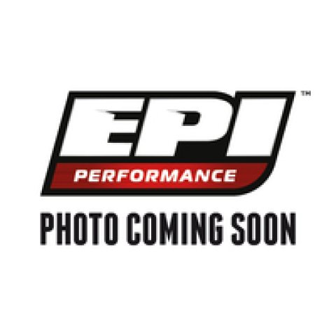 EPI 24+ Polaris Xpedition XP/ 1500 Ranger XD Left Tie Rod End