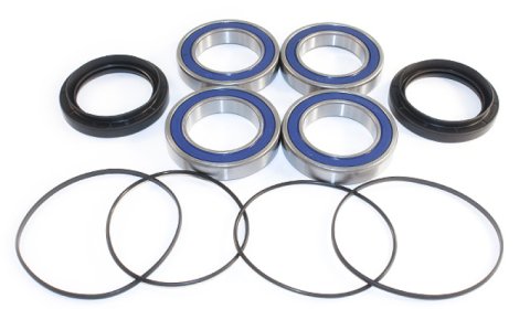 EPI 06-12 Yamaha YFZ450/700 Raptor R Wheel Bearing Kit