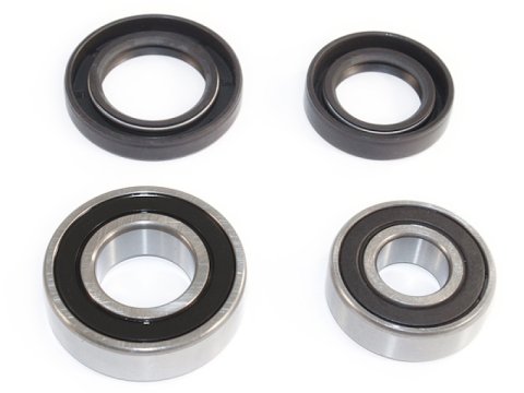 EPI 03-06 Kawasaki KFX400/87-12 Suzuki LTZ/LTR 400 Wheel Bearing Kit