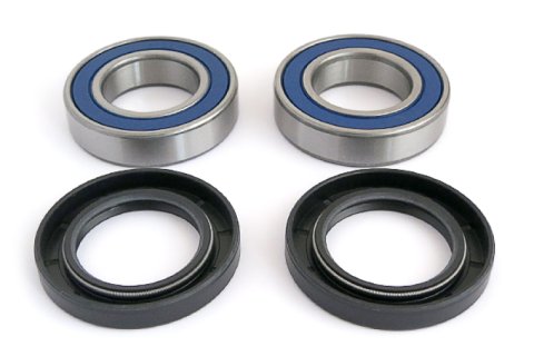 EPI 01+ Polaris 50-110 Outlaw/Sportsman/02-18 Arctic Cat 90 Rear Wheel Bearing Kit