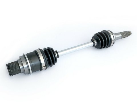 EPI 13-14 Polaris 400/800 Sportsman 16-17 450 Sportsman HO/13-17 570 Sportsman Wheel Shaft