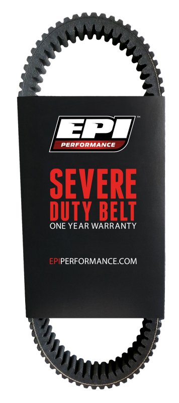 EPI 05-06 Polaris 700 Ranger/800 Sportsman Severe Duty Belt