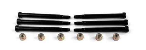 EPI Can-Am Clutch Weight Pin Kit