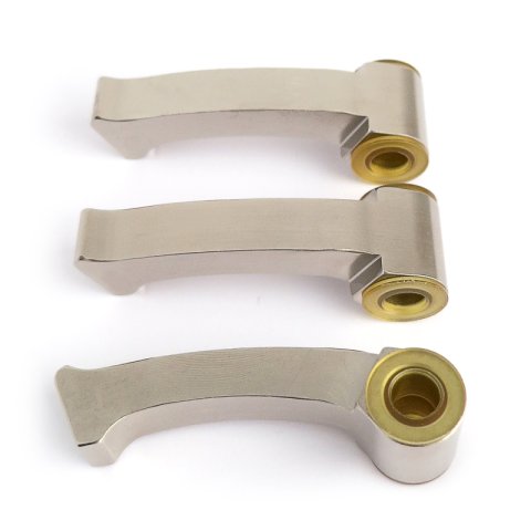 EPI 13-20 Can-Am 1000 Maverick/Commander Weights 40 gm. Set/3