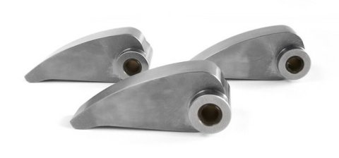 EPI 20+ Polaris 1000 Ranger/Crew/XP/XP Crew R11 Weights- 110 gm. Set/3