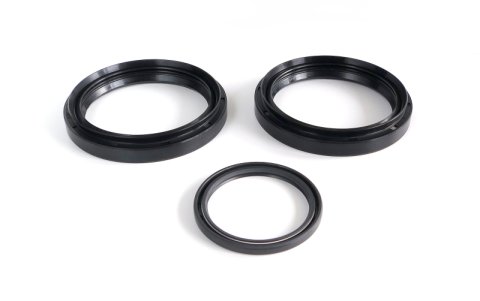 EPI 08-14 Arctic Cat 700 MudPro/ 1000 Prowler/MudPro Differential Seal Kit