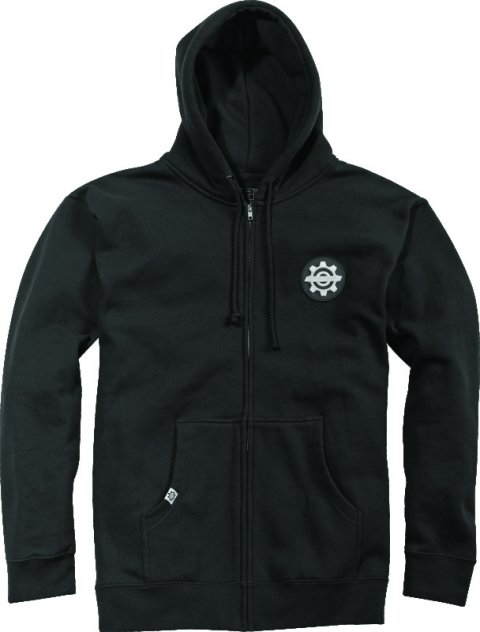 FIRSTGEAR Zip Hoody - 2XL