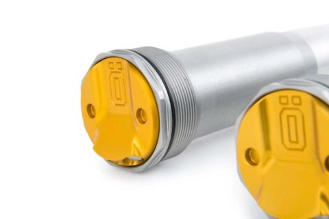 Ohlins 24-25 KTM/Husqvarna/Gas Gas TTX 22 Cartridge Kit