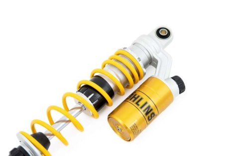 Ohlins 22-23 Honda SH Mode125 STX 36 Scooter Shock Absorber