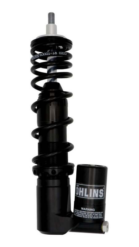 Ohlins 19-24 Vespa GTS 300/150 STX 36 Blackline Shock Absorber