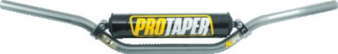 ProTaper SE Schoolboy High Handlebar - Platinum Gray