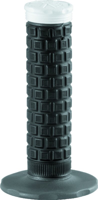 ProTaper ATV Pillow Top Lite Grips - Gray/Black/White