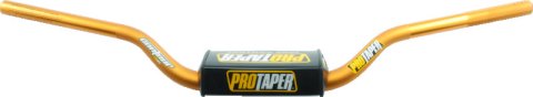 ProTaper Contour Pastrana FMX Handlebar - Gold