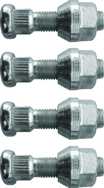 QuadBoss Replacement Stud P/4 - M10x1.25x45