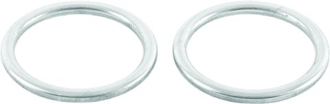QuadBoss Exhaust Gasket Kit