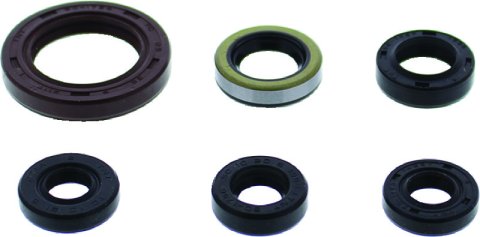 QuadBoss Oil Seal Set