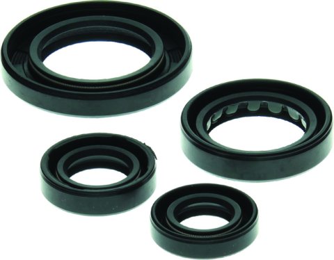 QuadBoss Oil Seal Set