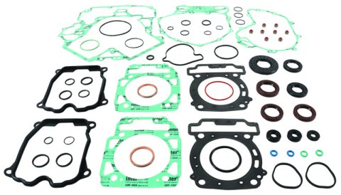 QuadBoss Gasket Set With Oil Seal