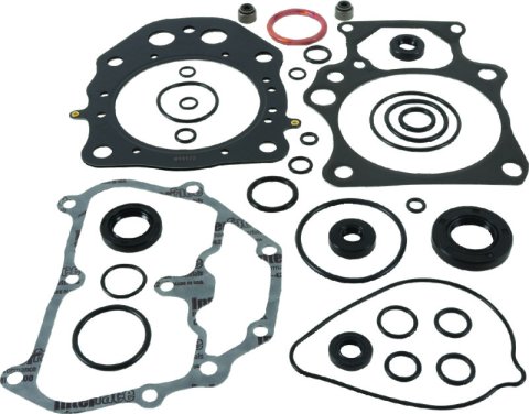 QuadBoss Gasket Set With Oil Seal