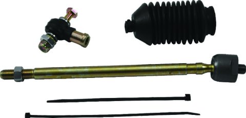 QuadBoss Tie Rod End Kit Right Inner/Outer