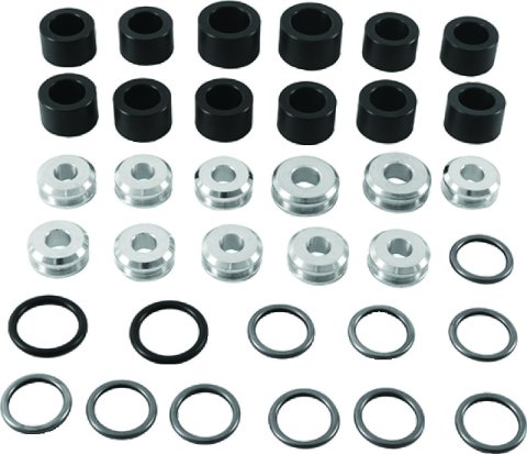 QuadBoss Rear Independent Suspension Bushing Only