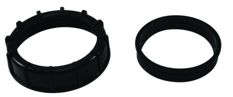 QuadBoss Fuel Pump Nut & Gasket Kit