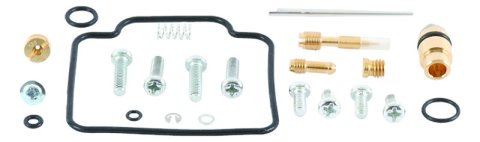 QuadBoss 1997 Yamaha YFM350 Big Bear 4x4 (02) Carburetor Kit