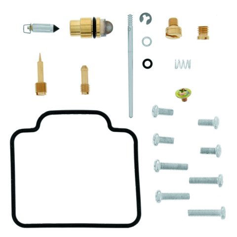 QuadBoss Carburetor Kits