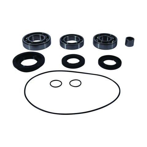 QuadBoss 17-18 Can-Am Defender HD5/DPS (02) Front Differential Bearing & Seal Kit