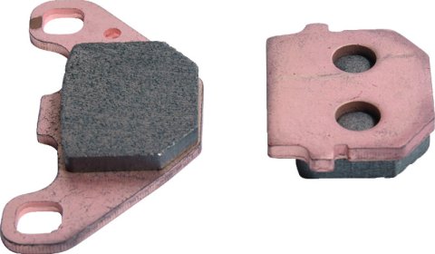 QuadBoss Brake Pad
