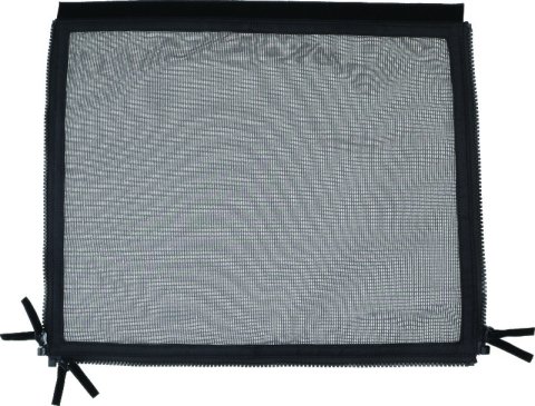 QuadBoss Mesh Window Ranger Windshield