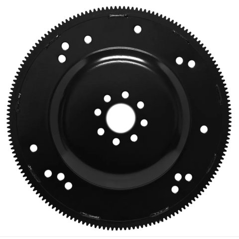 Flexplate - Pro Series - 164 Tooth - SFI 29.1 - Steel - Internal Balance - 1-Piece Seal - Ford Modular - Each