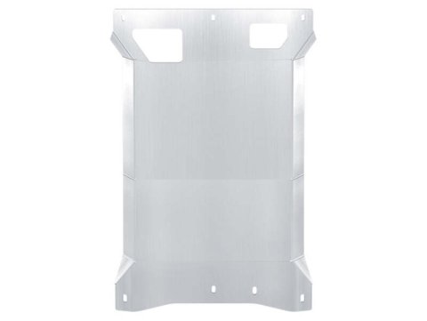 ICON 23-25 Chevrolet Colorado / GMC Canyon Trans Skid Plate