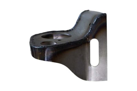 Rust Buster 14-18 Chevy Silverado 1500 Center Cab Mount - Right