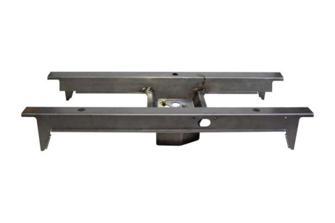 Rust Buster 02-08 Dodge Ram Spare Tire Crossmember
