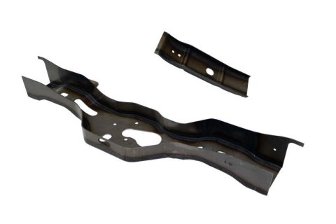 Rust Buster 09-18 Ram 1500 Spare Tire Crossmember