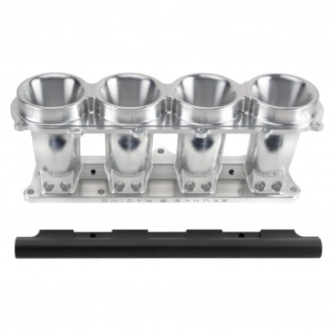 Skunk2 Ultra Race K-Series Billet Runner w/Fuel Rail